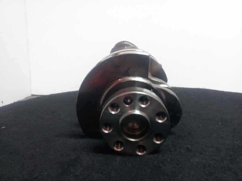 Recambio de cigueñal para hyundai i30 (pd) 1.0 tgdi cat referencia OEM IAM C27-0480  