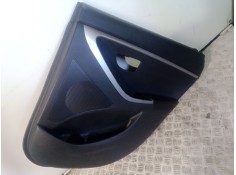 Recambio de guarnecido puerta trasera derecha para hyundai i30 (gd) 1.4 crdi referencia OEM IAM   