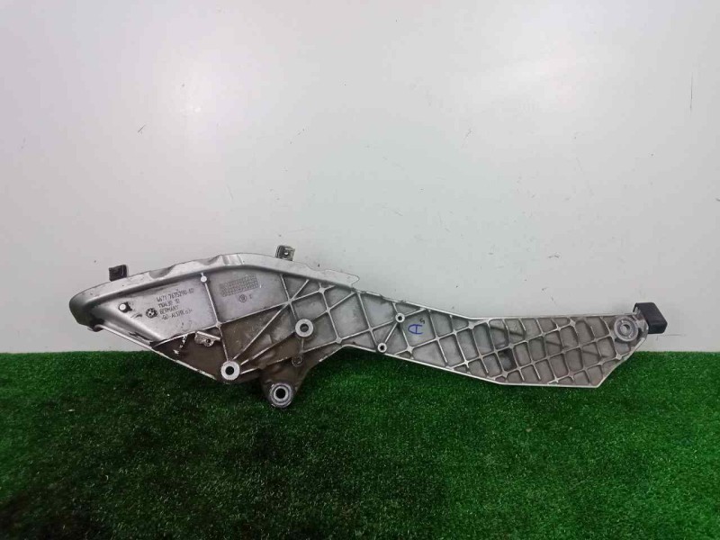 Recambio de posapie para bmw r 1200 rt/st referencia OEM IAM 4671767529002-11043010 DERECHO 