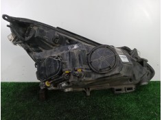 Recambio de faro izquierdo para opel corsa d (s07) 1.2 (l08, l68) referencia OEM IAM 13186381  FONDO.CROMADO 2