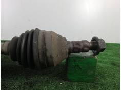 Recambio de transmision delantera derecha para opel vectra c (z02) 1.9 cdti (f69) referencia OEM IAM 013166587 - 374536 L598MM  2