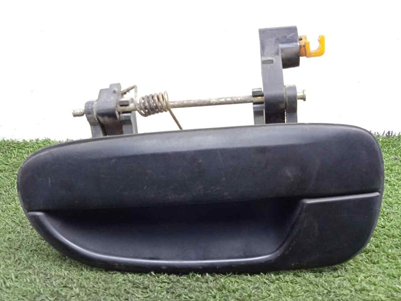 Recambio de maneta interior trasera izquierda para hyundai accent (lc) 1.3 cat referencia OEM IAM 8365025000  