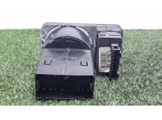 Recambio de interruptor luces para seat leon (1m1) 1.9 tdi referencia OEM IAM 1M1941531  2.CONECTORES - 24.PINES - 1.NIEBLA 2