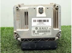 Recambio de centralita motor uce para volkswagen caddy iii furgoneta/monovolumen (2ka, 2kh, 2ca, 2ch) 1.9 tdi referencia OEM IAM