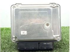 Recambio de centralita motor uce para volkswagen caddy iii furgoneta/monovolumen (2ka, 2kh, 2ca, 2ch) 1.9 tdi referencia OEM IAM 2