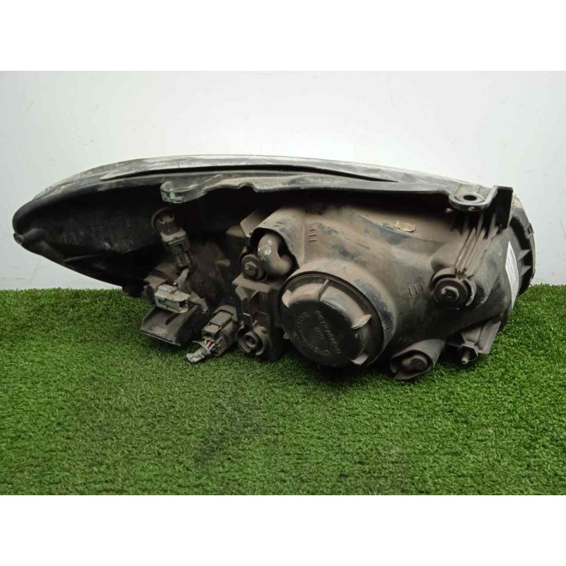 Recambio de faro izquierdo para kia cerato 1.6 crdi referencia OEM IAM SINREFERENCIA 07-09 