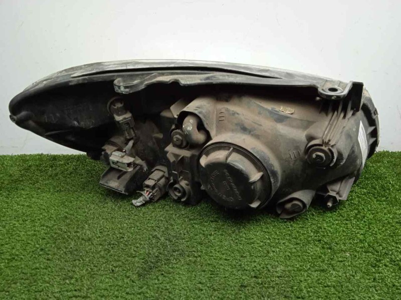 Recambio de faro izquierdo para kia cerato 1.6 crdi referencia OEM IAM SINREFERENCIA 07-09 