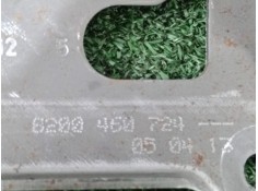 Recambio de palanca freno de mano para renault megane ii sedán (lm0/1_) 1.5 dci (lm0f, lm0t, lm2b) referencia OEM IAM 8200460724 2