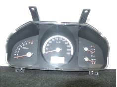 Recambio de cuadro instrumentos para kia sportage 2.0 cat referencia OEM IAM 940031F260-C326-04.11.10037KMECK5253GAJSVH  