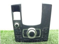 Recambio de mando multifuncion para audi a8 d3 (4e2, 4e8) 4.0 tdi quattro referencia OEM IAM 6301GR037522534  BECKER