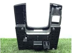 Recambio de mando multifuncion para audi a8 d3 (4e2, 4e8) 4.0 tdi quattro referencia OEM IAM 6301GR037522534  BECKER 2