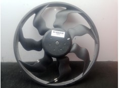 Recambio de electroventilador para hyundai ix35 (lm, el, elh) 1.7 crdi referencia OEM IAM .  