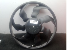 Recambio de electroventilador para hyundai ix35 (lm, el, elh) 1.7 crdi referencia OEM IAM .   2