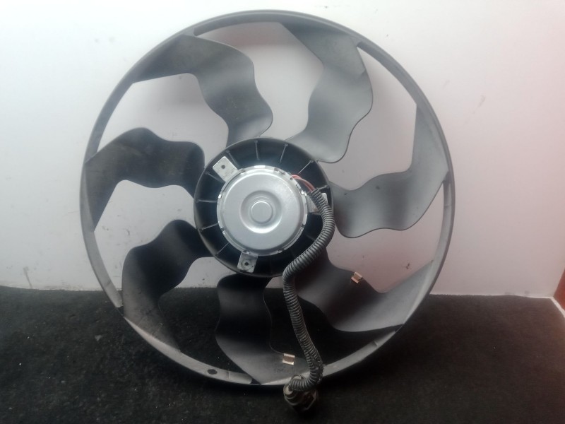 Recambio de electroventilador para hyundai ix35 (lm, el, elh) 1.7 crdi referencia OEM IAM .  