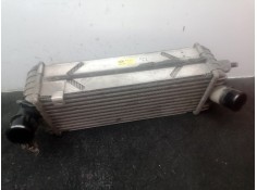 Recambio de intercooler para hyundai ix35 (lm, el, elh) 1.7 crdi referencia OEM IAM 282702A850   2