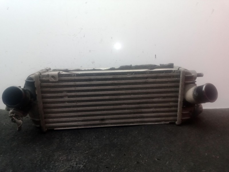 Recambio de intercooler para hyundai ix35 (lm, el, elh) 1.7 crdi referencia OEM IAM 282702A850  