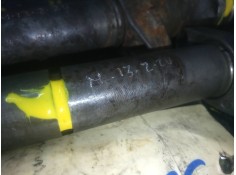 Recambio de inyector para renault espace iv (jk0) 2.2 dci turbodiesel referencia OEM IAM 0445110084-8200084534   2