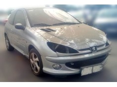 peugeot 206 hatchback (2a/c) del año 2004