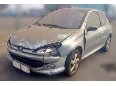 peugeot 206 hatchback (2a/c) del año 2004 2