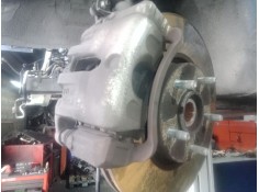 Recambio de pinza freno delantera izquierda para hyundai ix35 (lm, el, elh) 1.7 crdi referencia OEM IAM   
