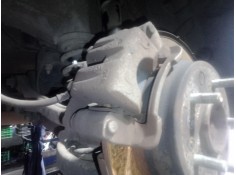 Recambio de pinza freno trasera derecha para hyundai ix35 (lm, el, elh) 1.7 crdi referencia OEM IAM   