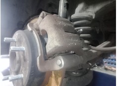 Recambio de pinza freno trasera izquierda para hyundai ix35 (lm, el, elh) 1.7 crdi referencia OEM IAM   