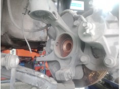 Recambio de mangueta delantera izquierda para hyundai ix35 (lm, el, elh) 1.7 crdi referencia OEM IAM   