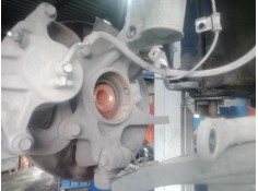 Recambio de mangueta delantera derecha para hyundai ix35 (lm, el, elh) 1.7 crdi referencia OEM IAM   