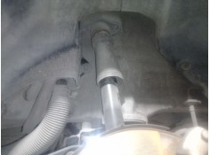 Recambio de amortiguador trasero izquierdo para hyundai ix35 (lm, el, elh) 1.7 crdi referencia OEM IAM   