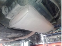 Recambio de tubo escape trasero para hyundai ix35 (lm, el, elh) 1.7 crdi referencia OEM IAM   
