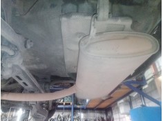 Recambio de tubo escape trasero para hyundai ix35 (lm, el, elh) 1.7 crdi referencia OEM IAM    2