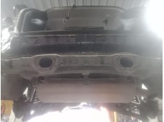 Recambio de refuerzo paragolpes trasero para hyundai ix35 (lm, el, elh) 1.7 crdi referencia OEM IAM    2
