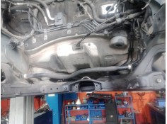 Recambio de barra estabilizadora delantera para hyundai ix35 (lm, el, elh) 1.7 crdi referencia OEM IAM   