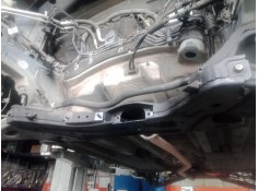 Recambio de puente delantero para hyundai ix35 (lm, el, elh) 1.7 crdi referencia OEM IAM   