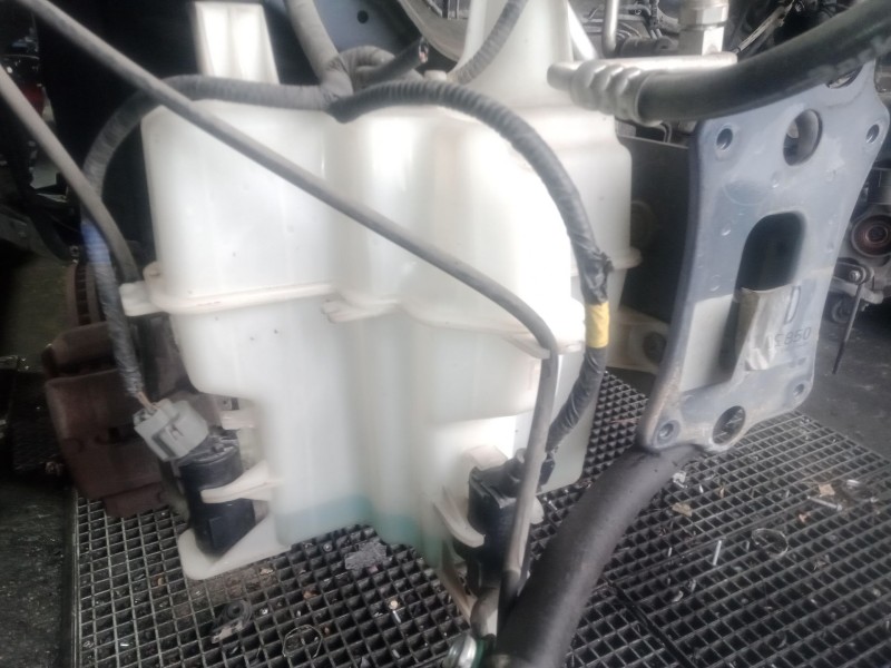 Recambio de deposito limpia para hyundai ix35 (lm, el, elh) 1.7 crdi referencia OEM IAM   