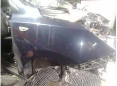 Recambio de aleta delantera derecha para hyundai ix35 (lm, el, elh) 1.7 crdi referencia OEM IAM   