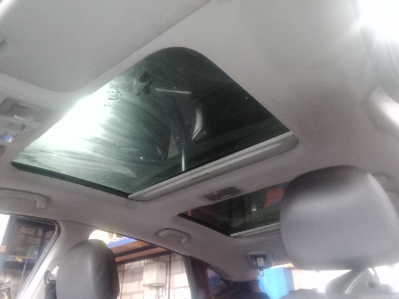 Recambio de techo electrico para hyundai ix35 (lm, el, elh) 1.7 crdi referencia OEM IAM   