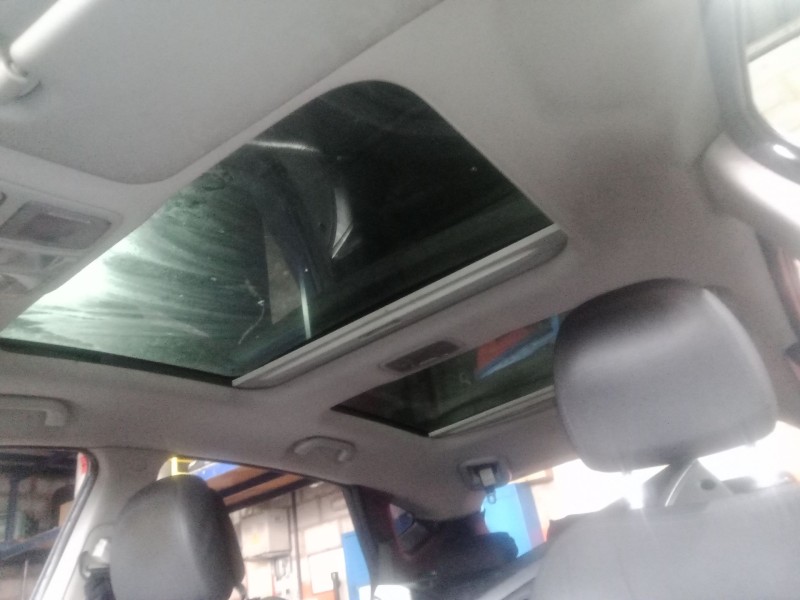 Recambio de techo electrico para hyundai ix35 (lm, el, elh) 1.7 crdi referencia OEM IAM   