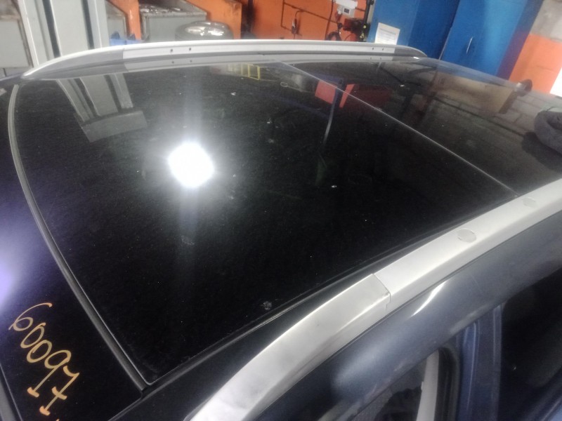 Recambio de techo electrico para hyundai ix35 (lm, el, elh) 1.7 crdi referencia OEM IAM   