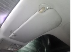 Recambio de parasol izquierdo para hyundai ix35 (lm, el, elh) 1.7 crdi referencia OEM IAM   