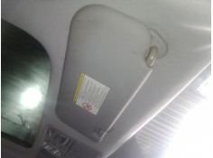 Recambio de parasol derecho para hyundai ix35 (lm, el, elh) 1.7 crdi referencia OEM IAM   