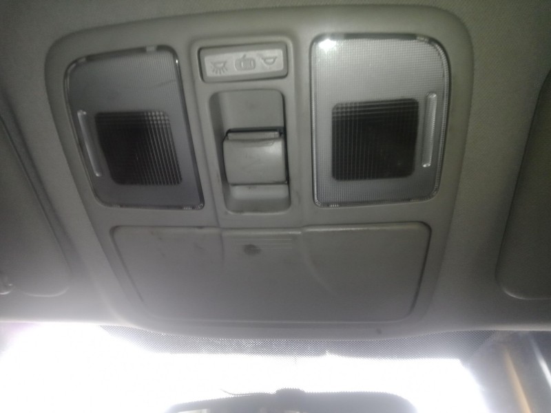 Recambio de luz interior para hyundai ix35 (lm, el, elh) 1.7 crdi referencia OEM IAM   