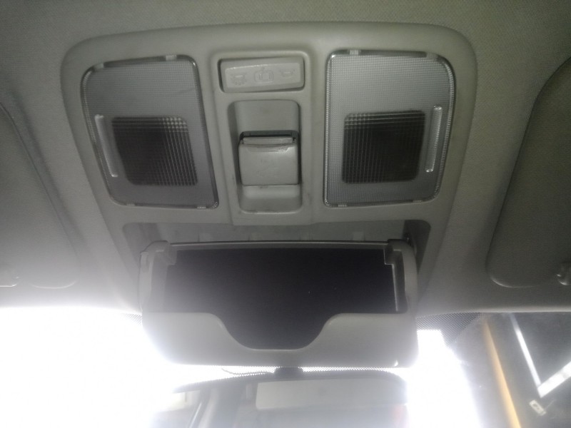 Recambio de luz interior para hyundai ix35 (lm, el, elh) 1.7 crdi referencia OEM IAM   
