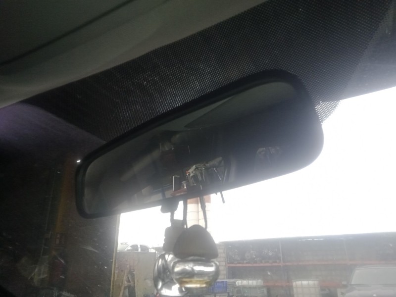 Recambio de espejo retrovisor interior para hyundai ix35 (lm, el, elh) 1.7 crdi referencia OEM IAM   