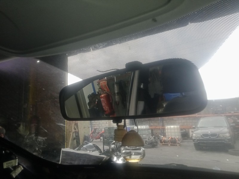 Recambio de espejo retrovisor interior para hyundai ix35 (lm, el, elh) 1.7 crdi referencia OEM IAM   