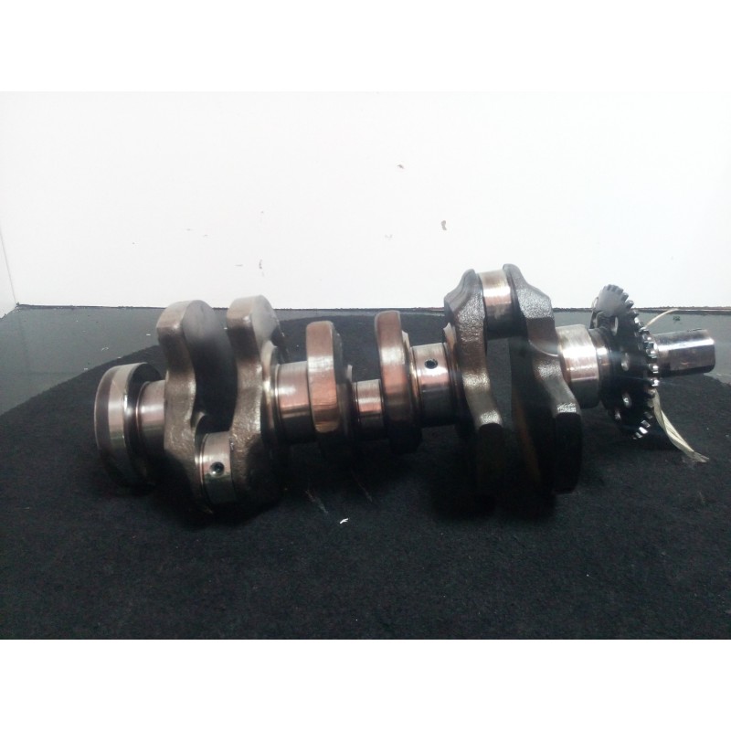 Recambio de cigueñal para hyundai i30 (pd) 1.0 tgdi cat referencia OEM IAM C27-0480  
