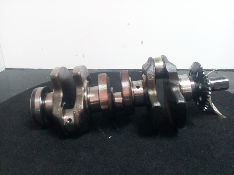 Recambio de cigueñal para hyundai i30 (pd) 1.0 tgdi cat referencia OEM IAM C27-0480  