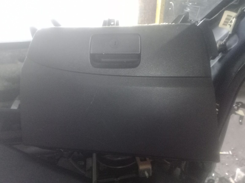Recambio de guantera para hyundai ix35 (lm, el, elh) 1.7 crdi referencia OEM IAM   