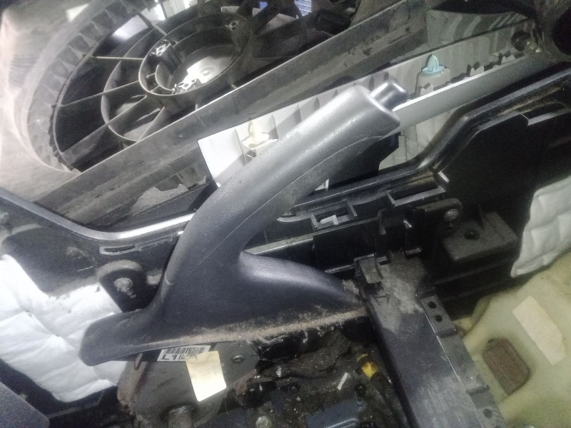 Recambio de palanca freno de mano para hyundai ix35 (lm, el, elh) 1.7 crdi referencia OEM IAM   