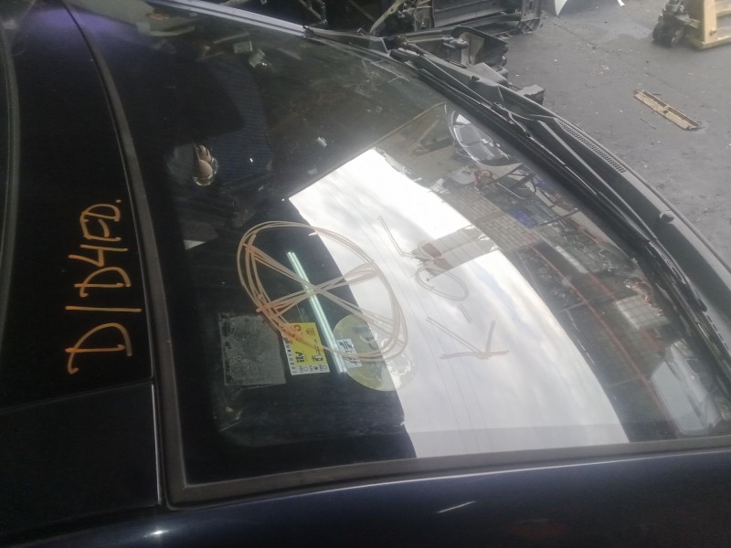 Recambio de parabrisas para hyundai ix35 (lm, el, elh) 1.7 crdi referencia OEM IAM   